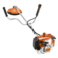 STIHL FS 250 Мотокоса STIHL, GrassCut 230-2, AutoCut 41342000389, Мощные профессиональные мотокосы Штиль